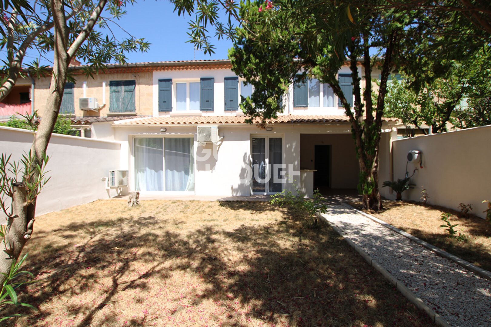Maison à vendre, 94m², Avignon