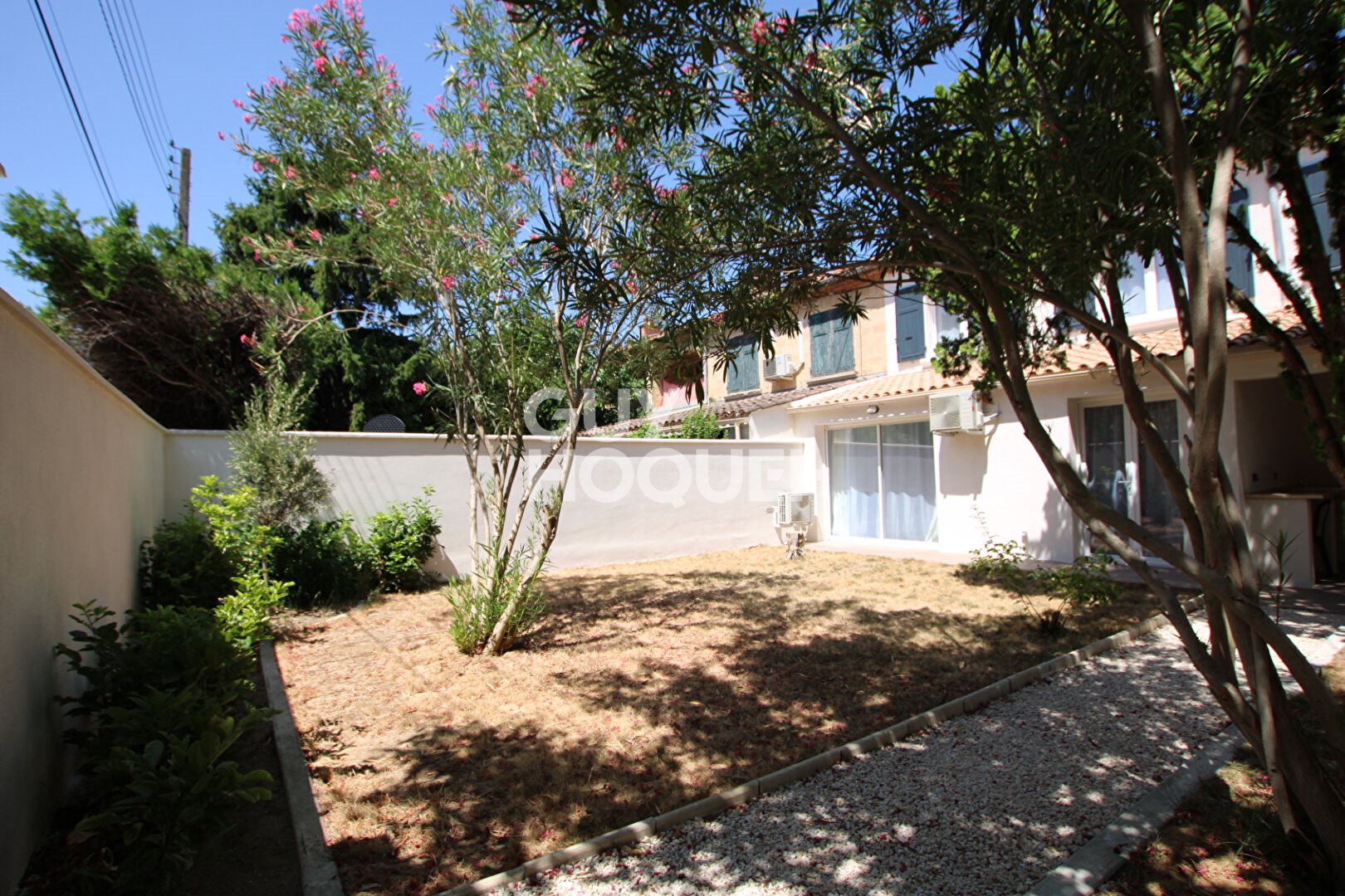 Maison à vendre, 94m², Avignon