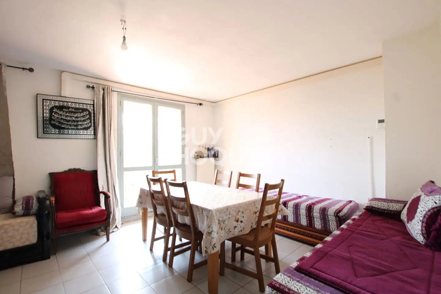 Appartement à vendre, 87m², Avignon