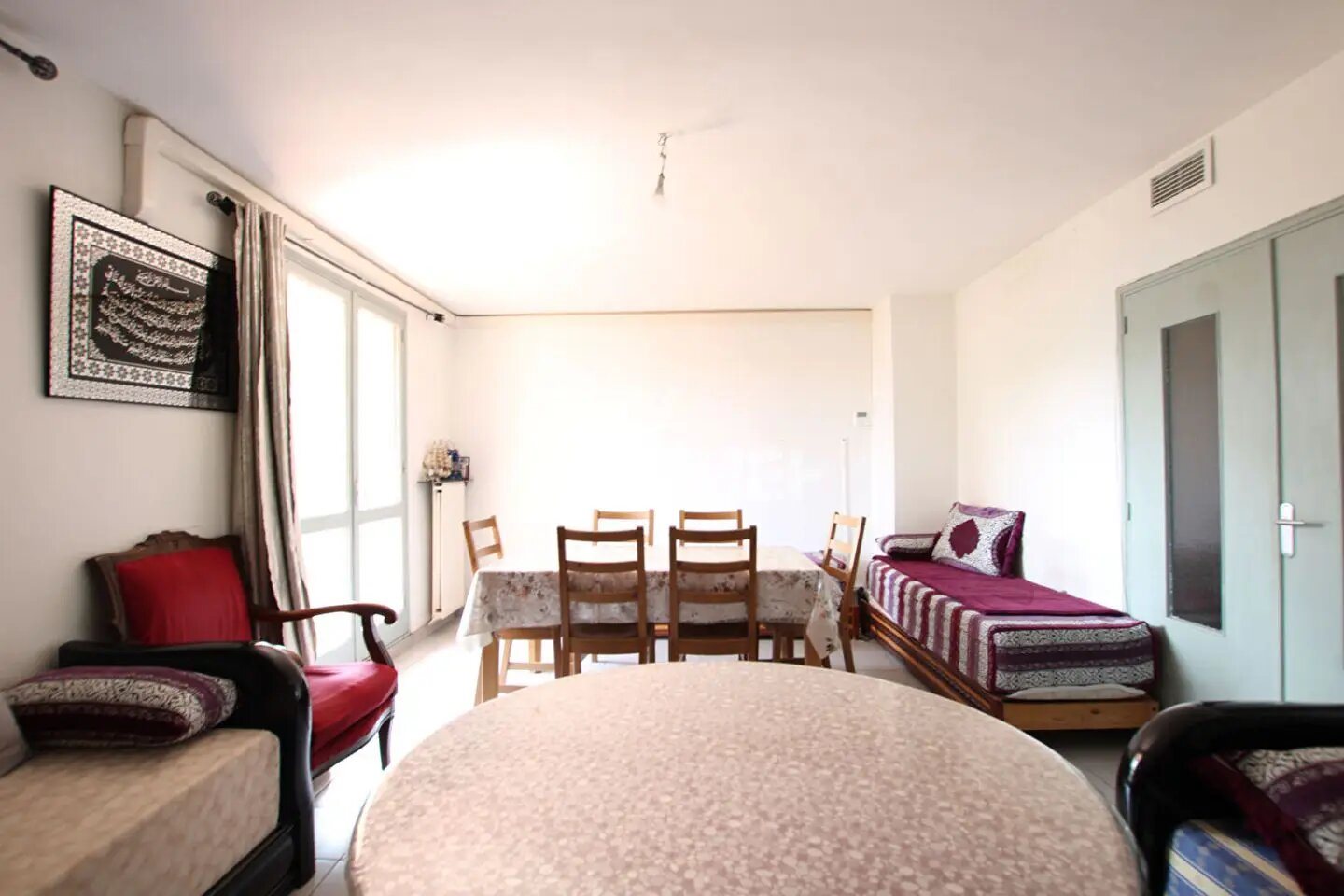 Appartement à vendre, 87m², Avignon