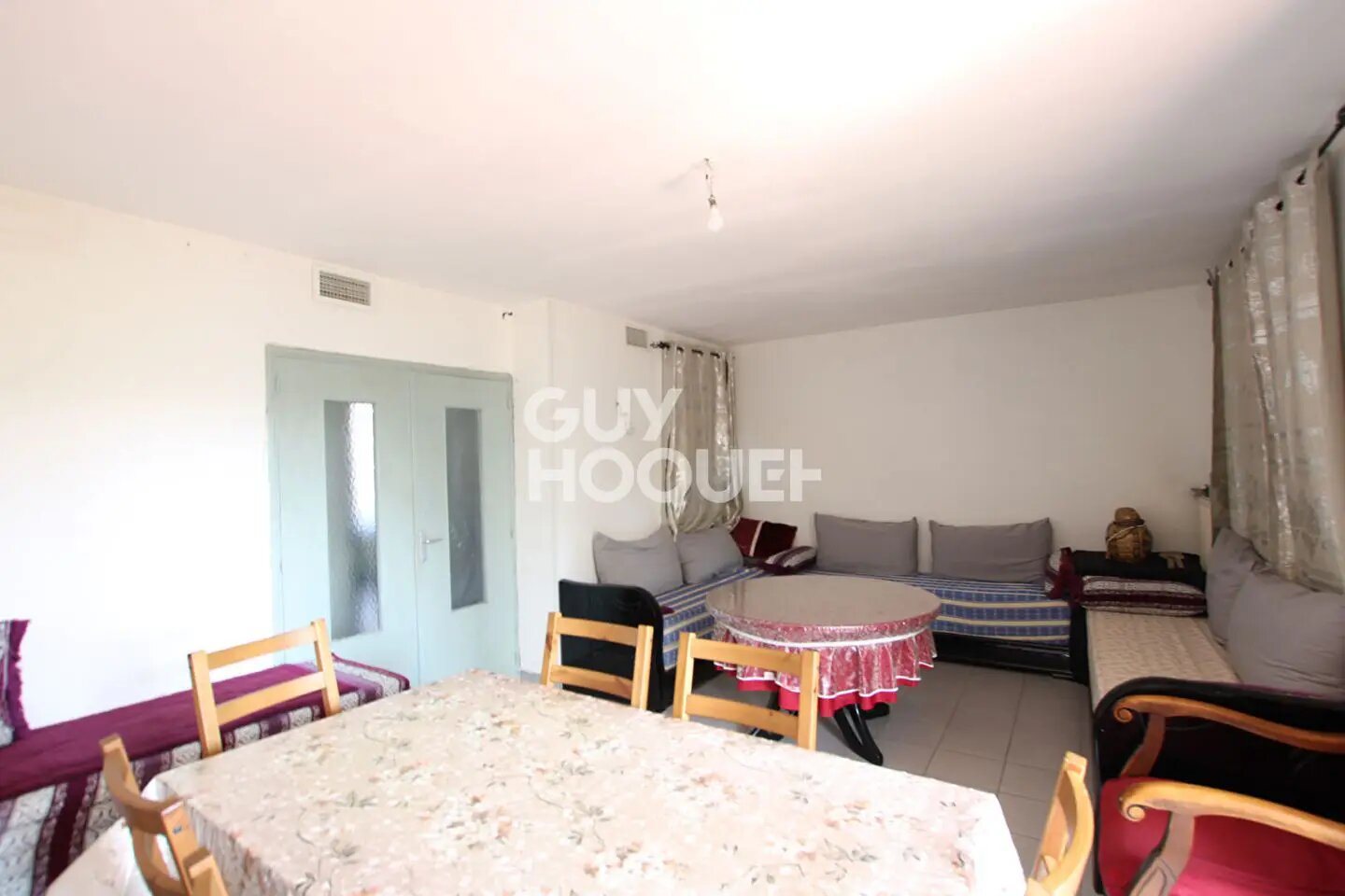 Appartement à vendre, 87m², Avignon