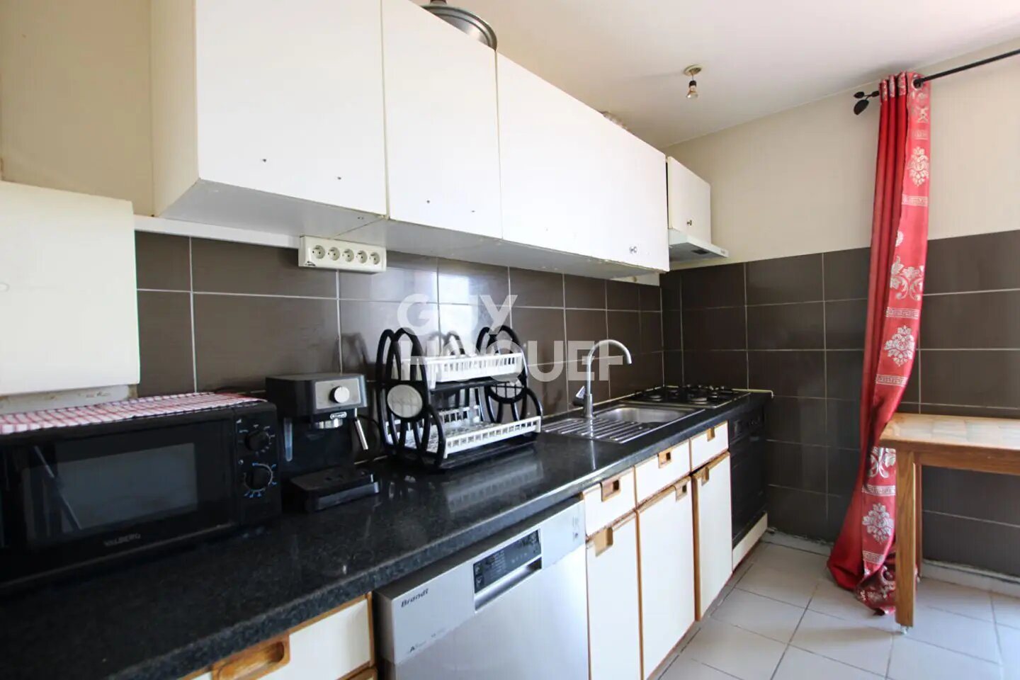 Appartement à vendre, 87m², Avignon