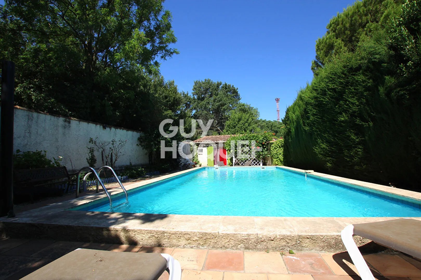 Maison à vendre, 166m², Avignon