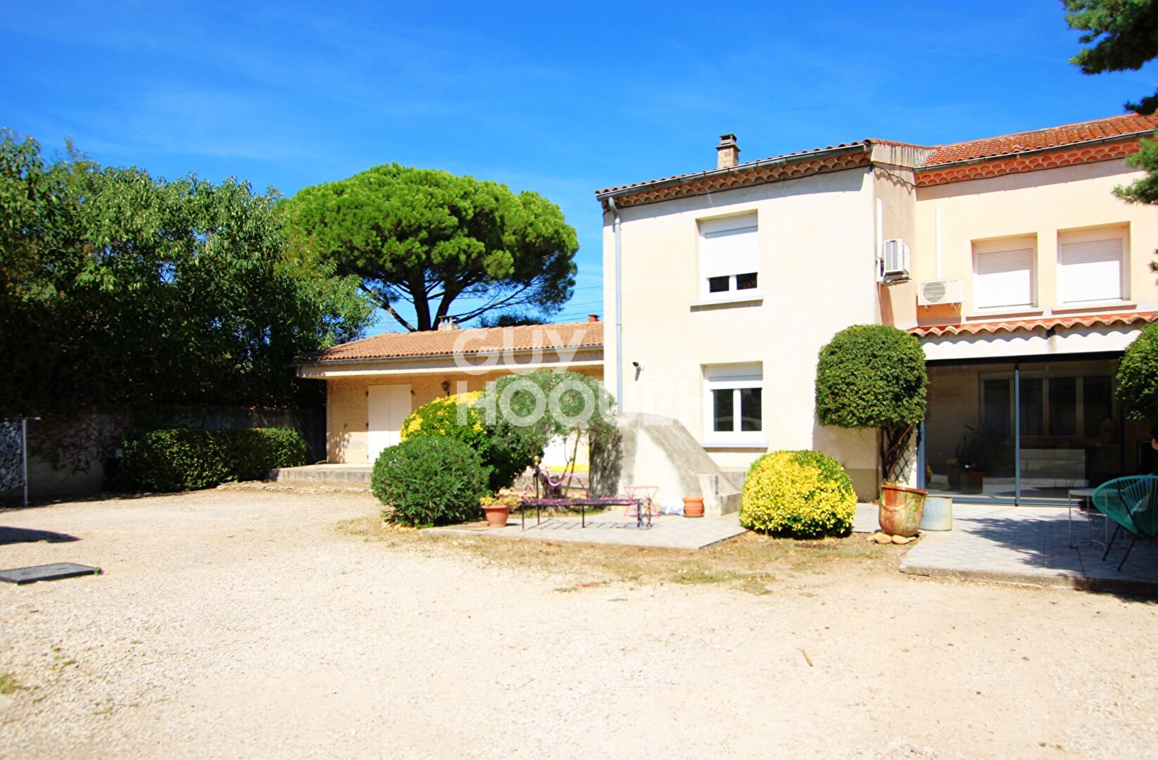 Maison à vendre, 164m², Sorgues