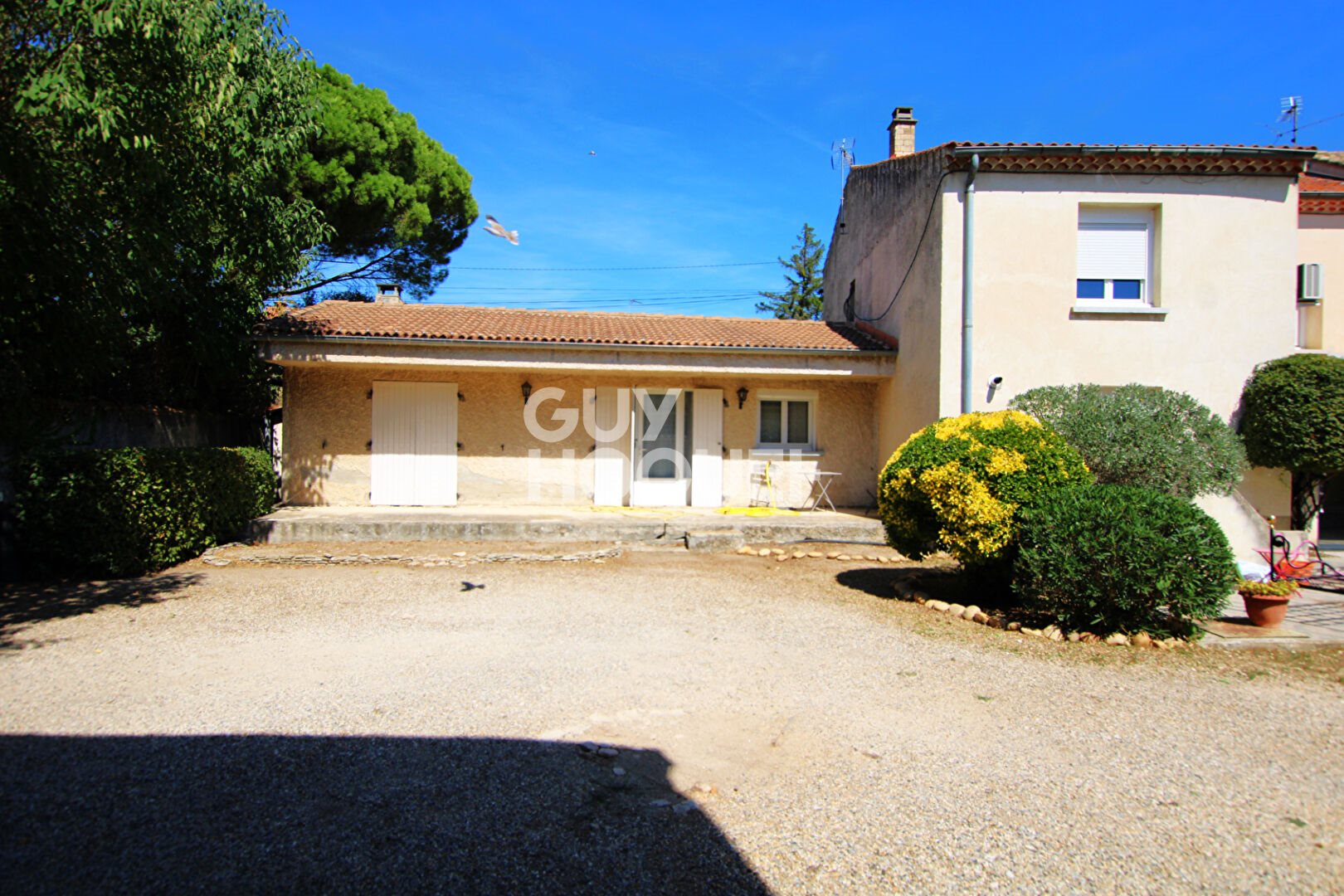 Maison à vendre, 164m², Sorgues