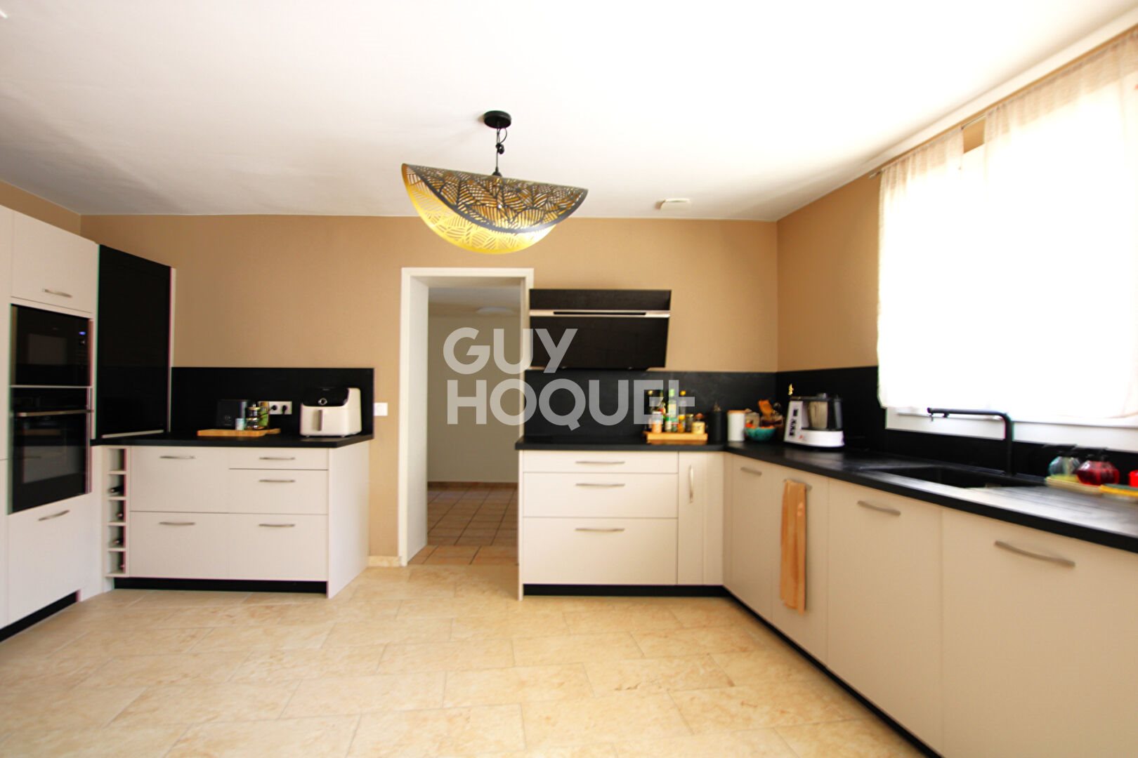 Maison à vendre, 164m², Sorgues