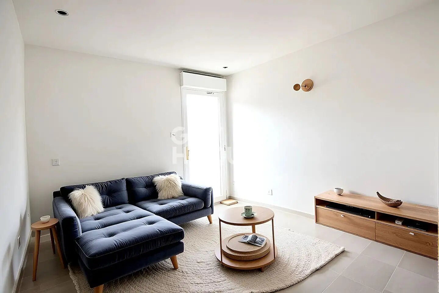 Appartement à vendre, 39m², Avignon