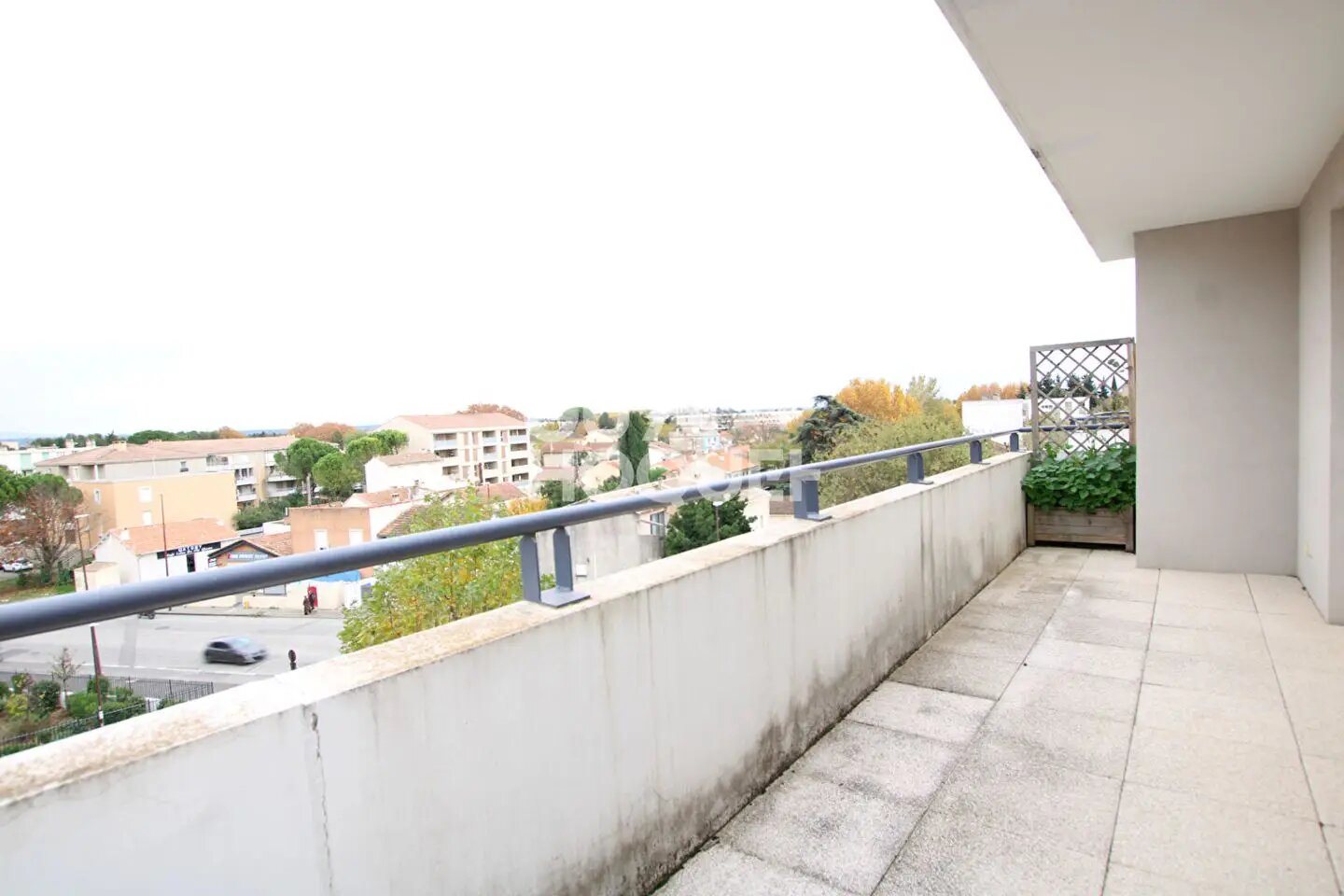 Appartement à vendre, 39m², Avignon