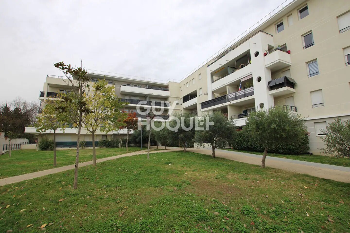 Appartement à vendre, 39m², Avignon