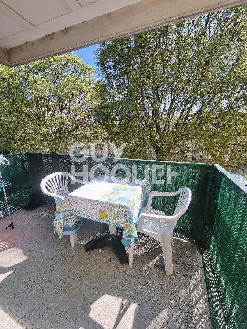 Appartement à vendre, 45m², Avignon