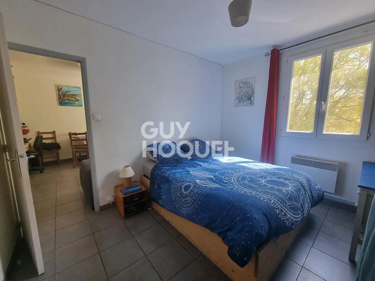 Appartement à vendre, 45m², Avignon
