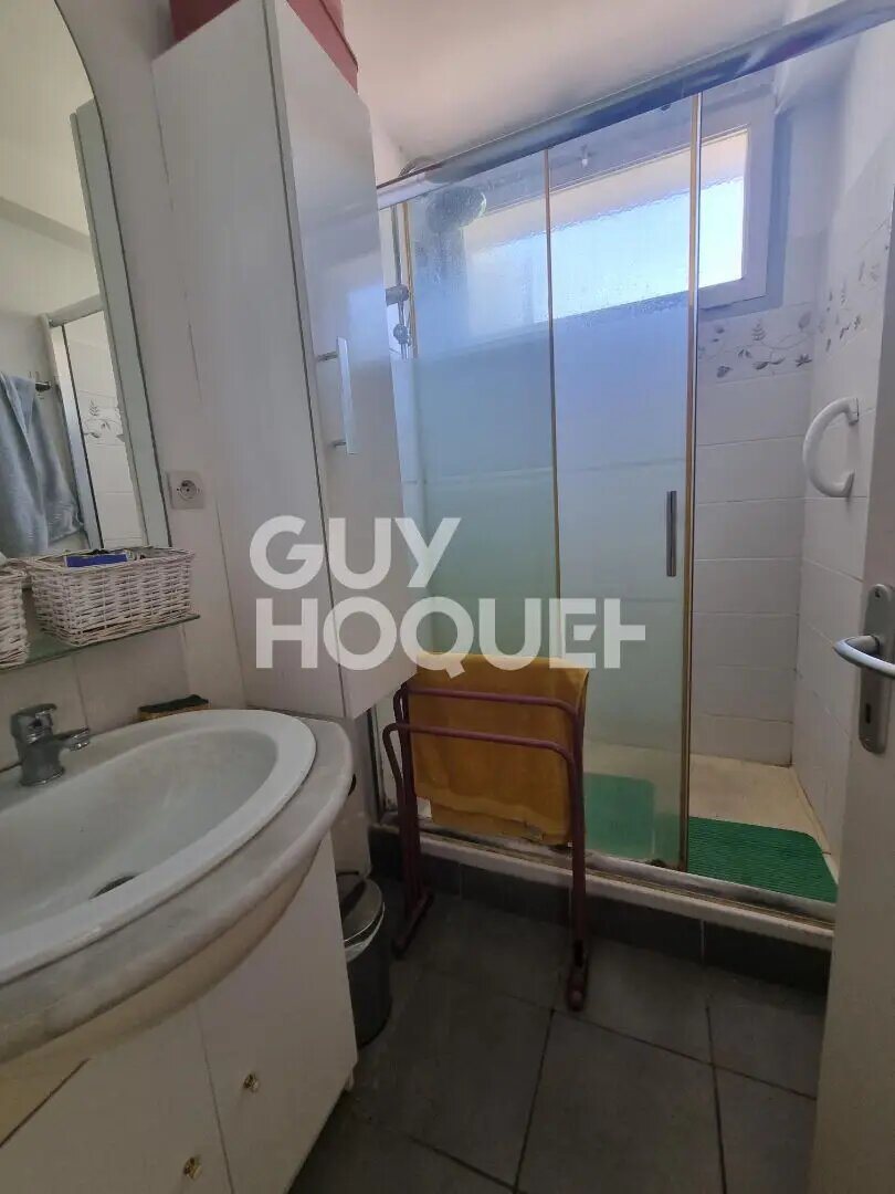 Appartement à vendre, 45m², Avignon