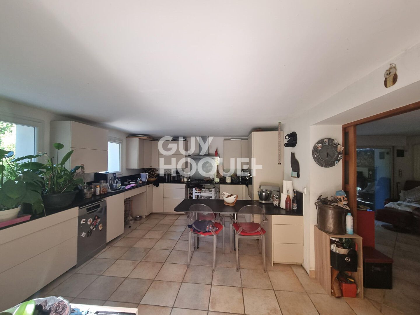 Maison à vendre, 180m², Rognonas