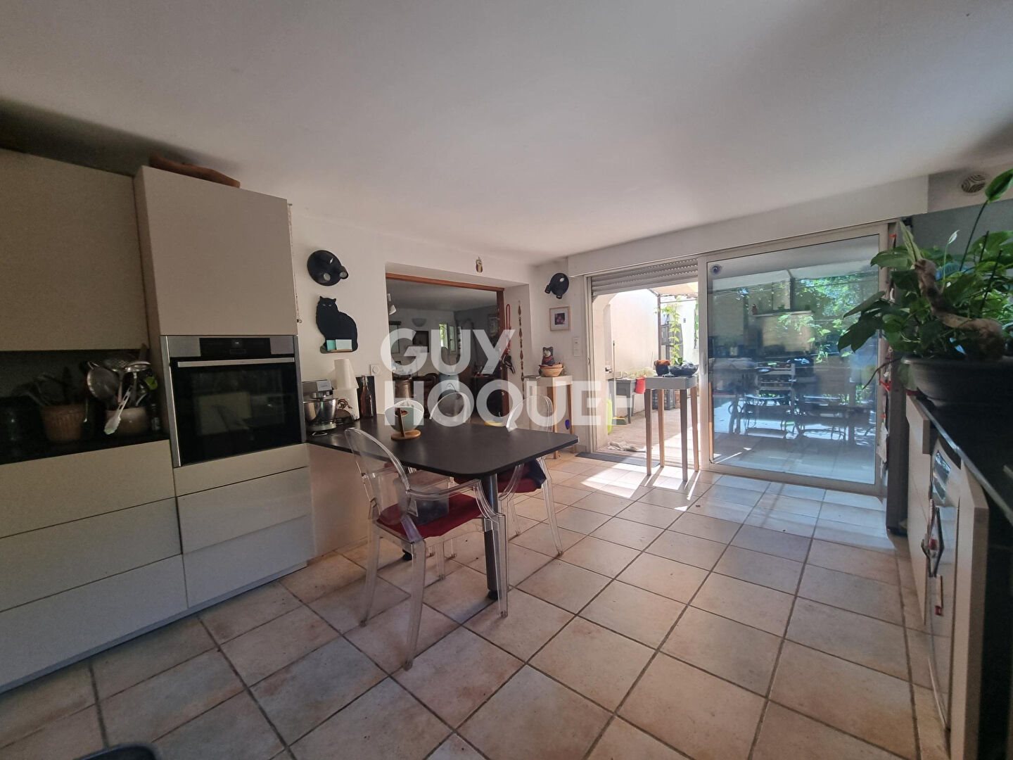 Maison à vendre, 180m², Rognonas