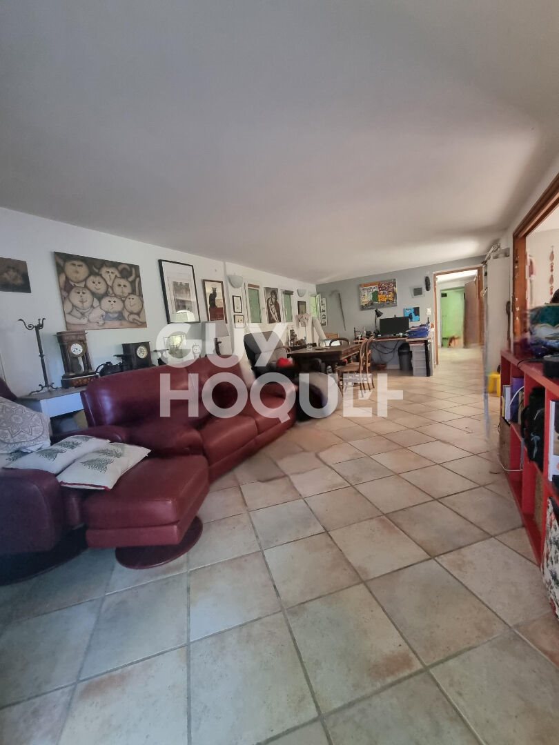 Maison à vendre, 180m², Rognonas