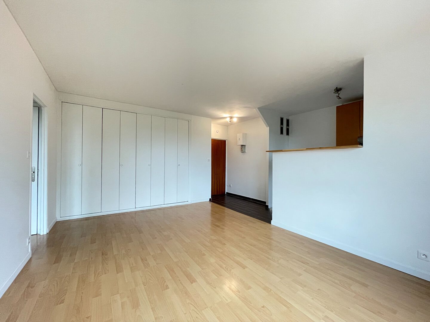 Appartement à vendre, 41m², Athis-Mons