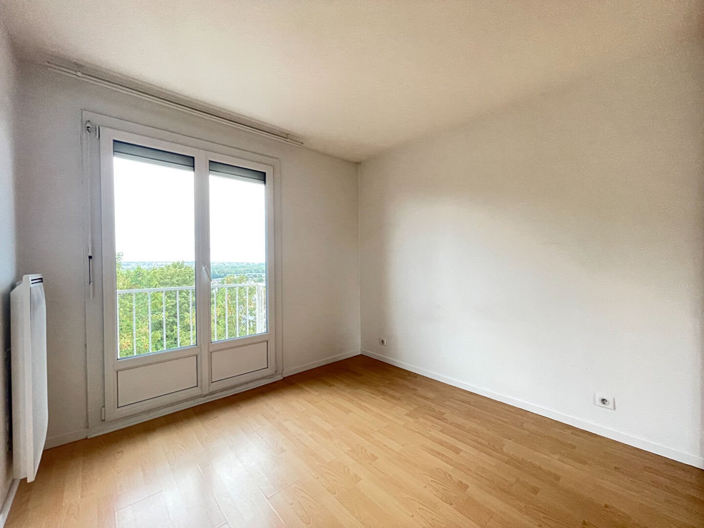 Appartement à vendre, 41m², Athis-Mons