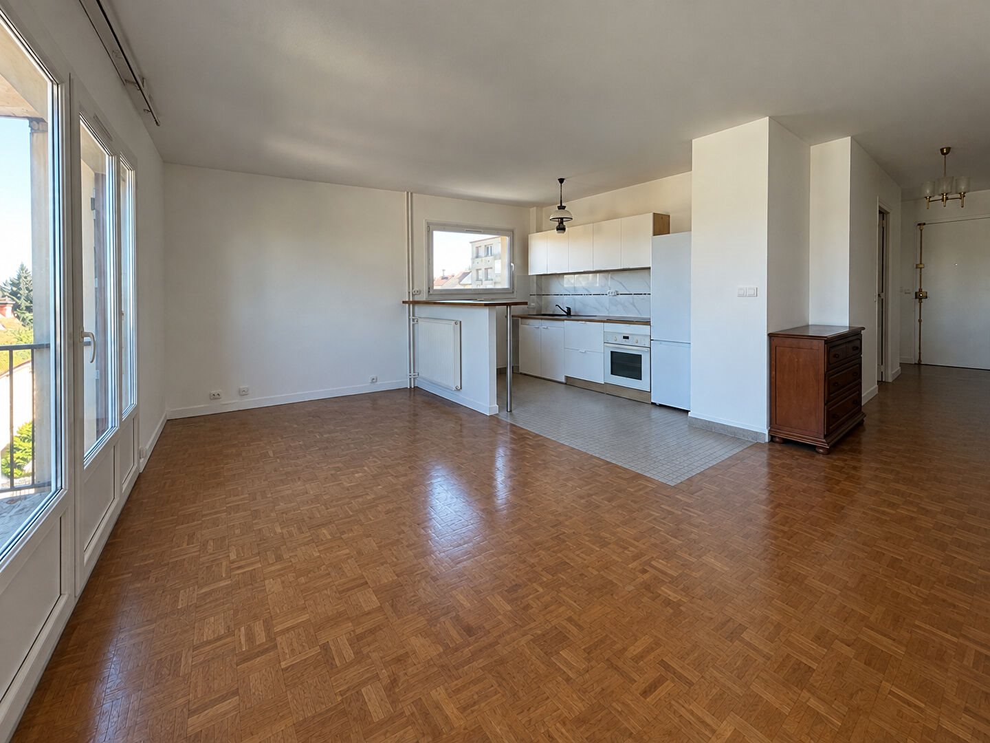 Appartement à louer, 65m², Savigny-sur-Orge