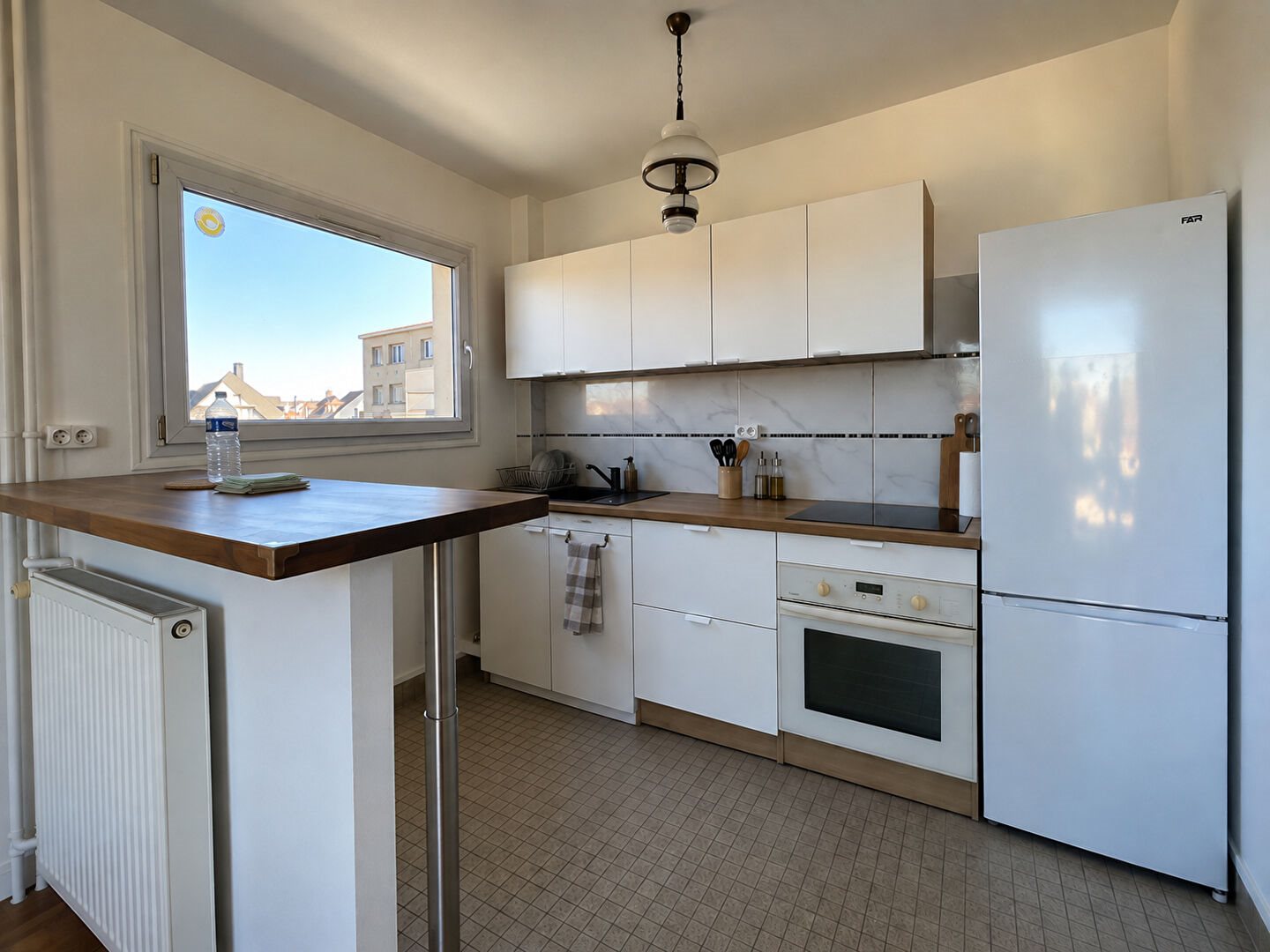 Appartement à louer, 65m², Savigny-sur-Orge