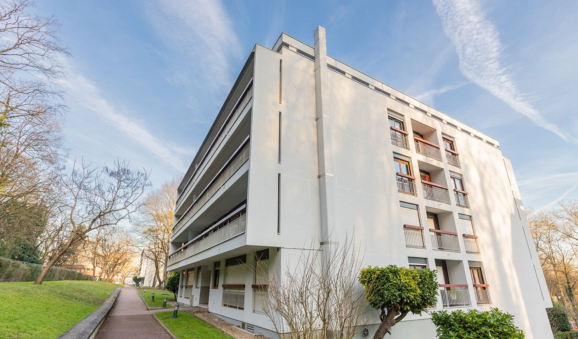 Appartement à vendre, 66m², Athis-Mons