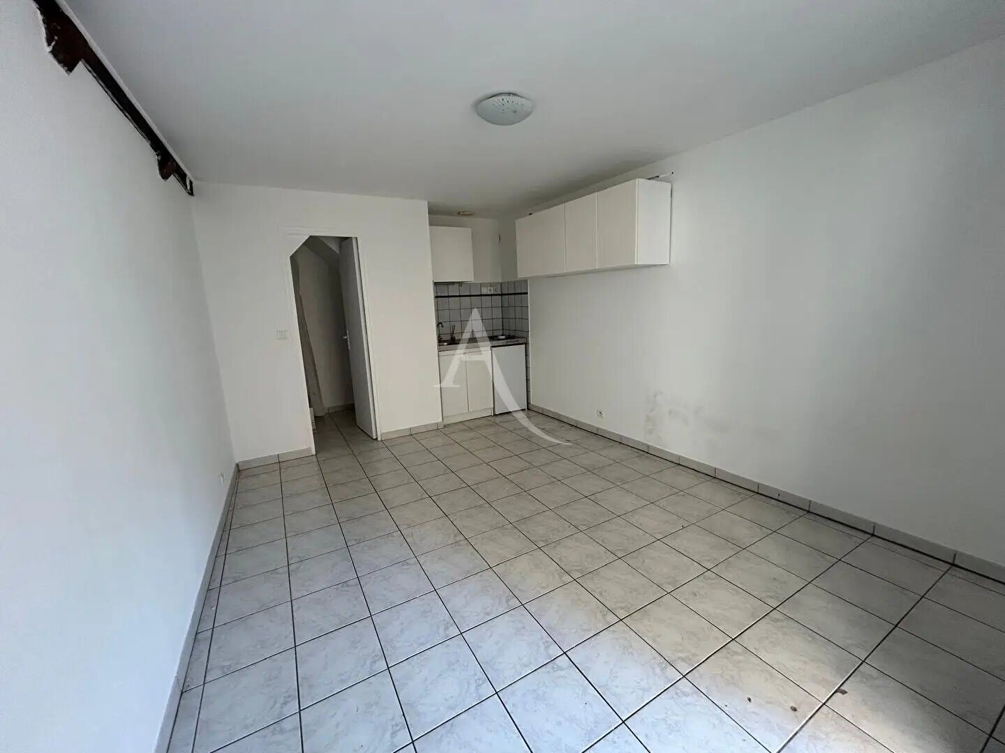 Appartement à vendre, 18m², Linas