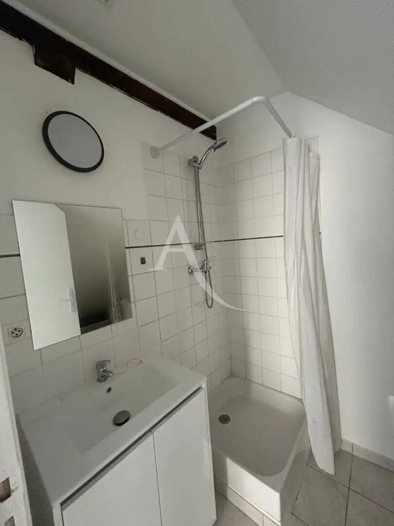 Appartement à vendre, 18m², Linas