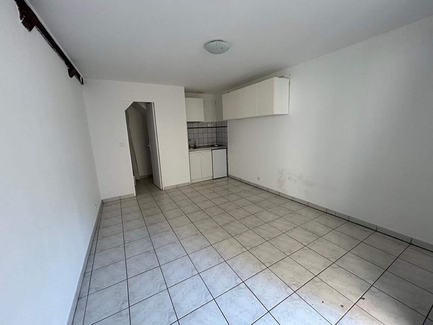 Appartement à vendre, 18m², Linas