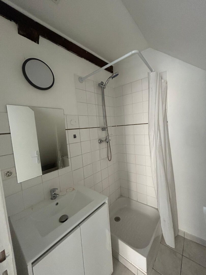 Appartement à vendre, 18m², Linas