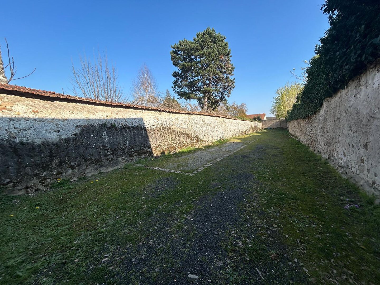 Appartement à vendre, 18m², Linas