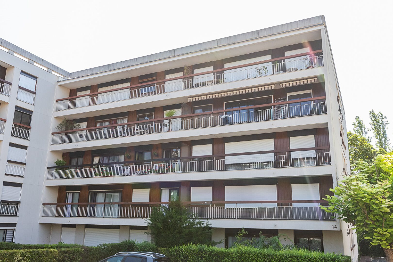 Appartement à vendre, 80m², Athis-Mons