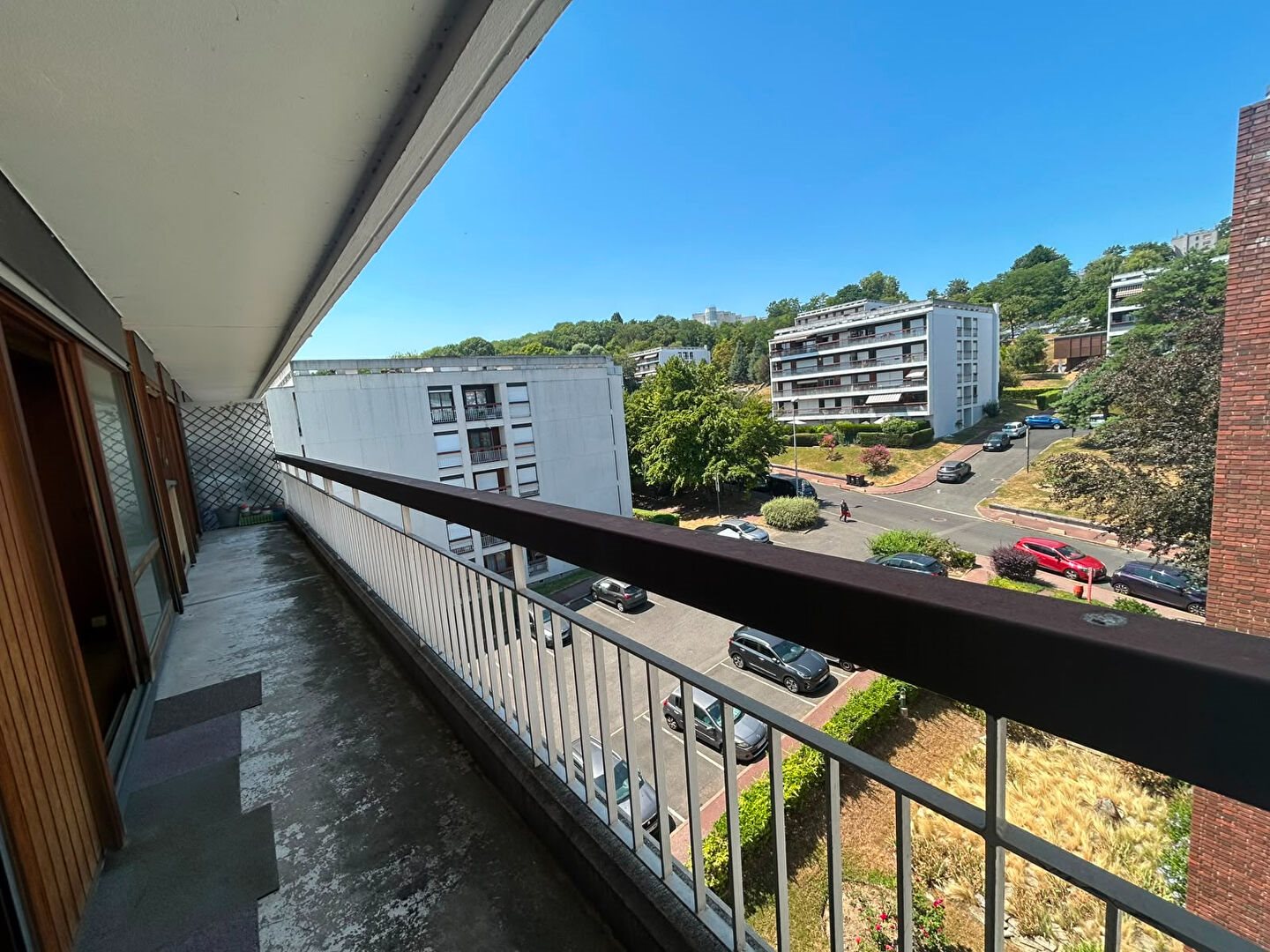 Appartement à vendre, 80m², Athis-Mons