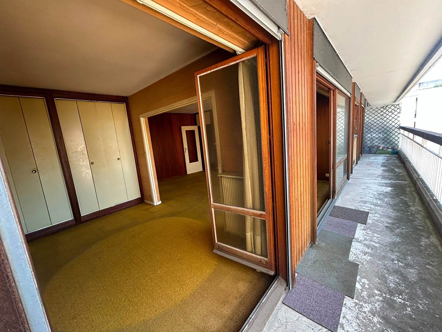 Appartement à vendre, 80m², Athis-Mons