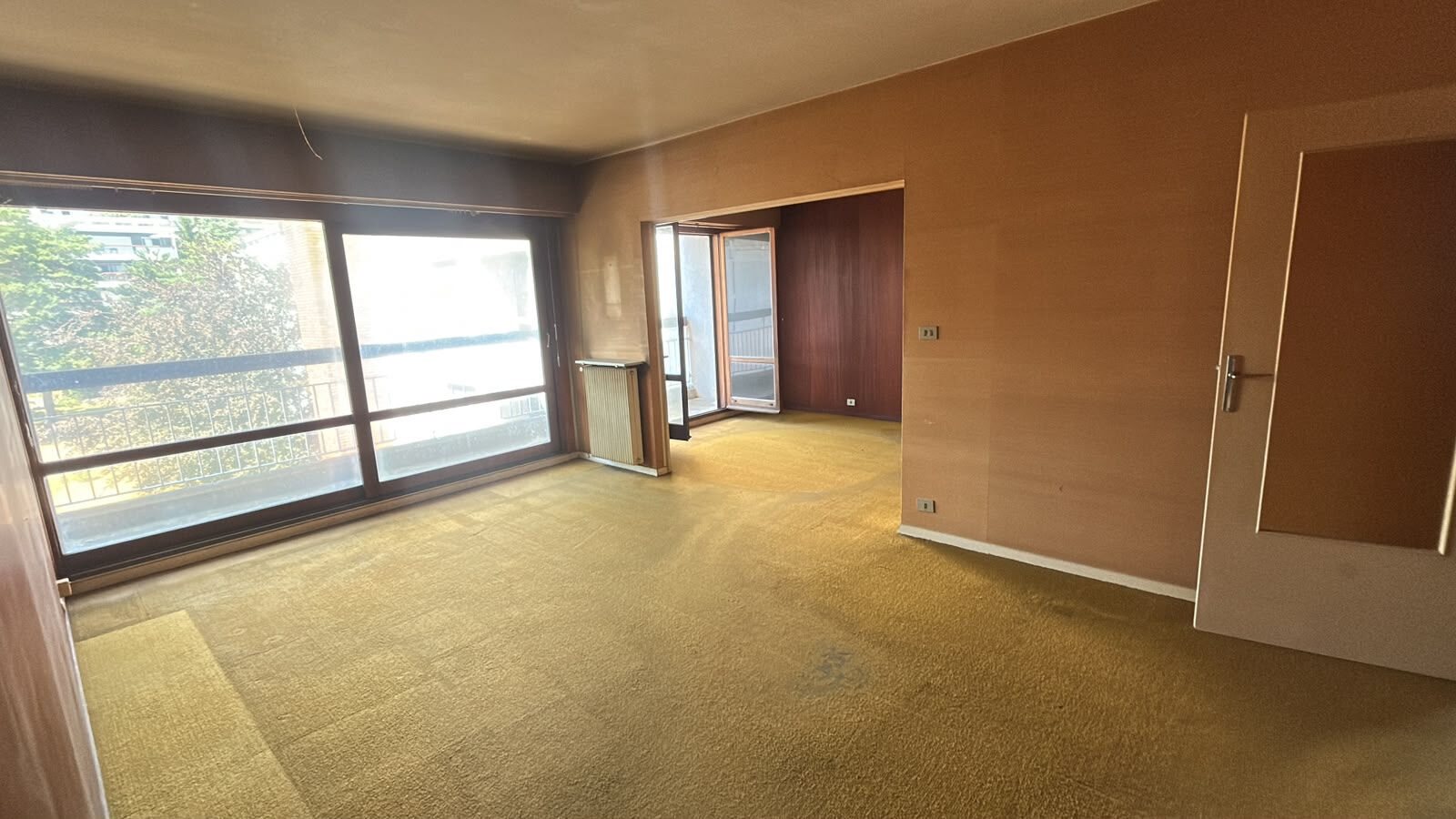 Appartement à vendre, 80m², Athis-Mons