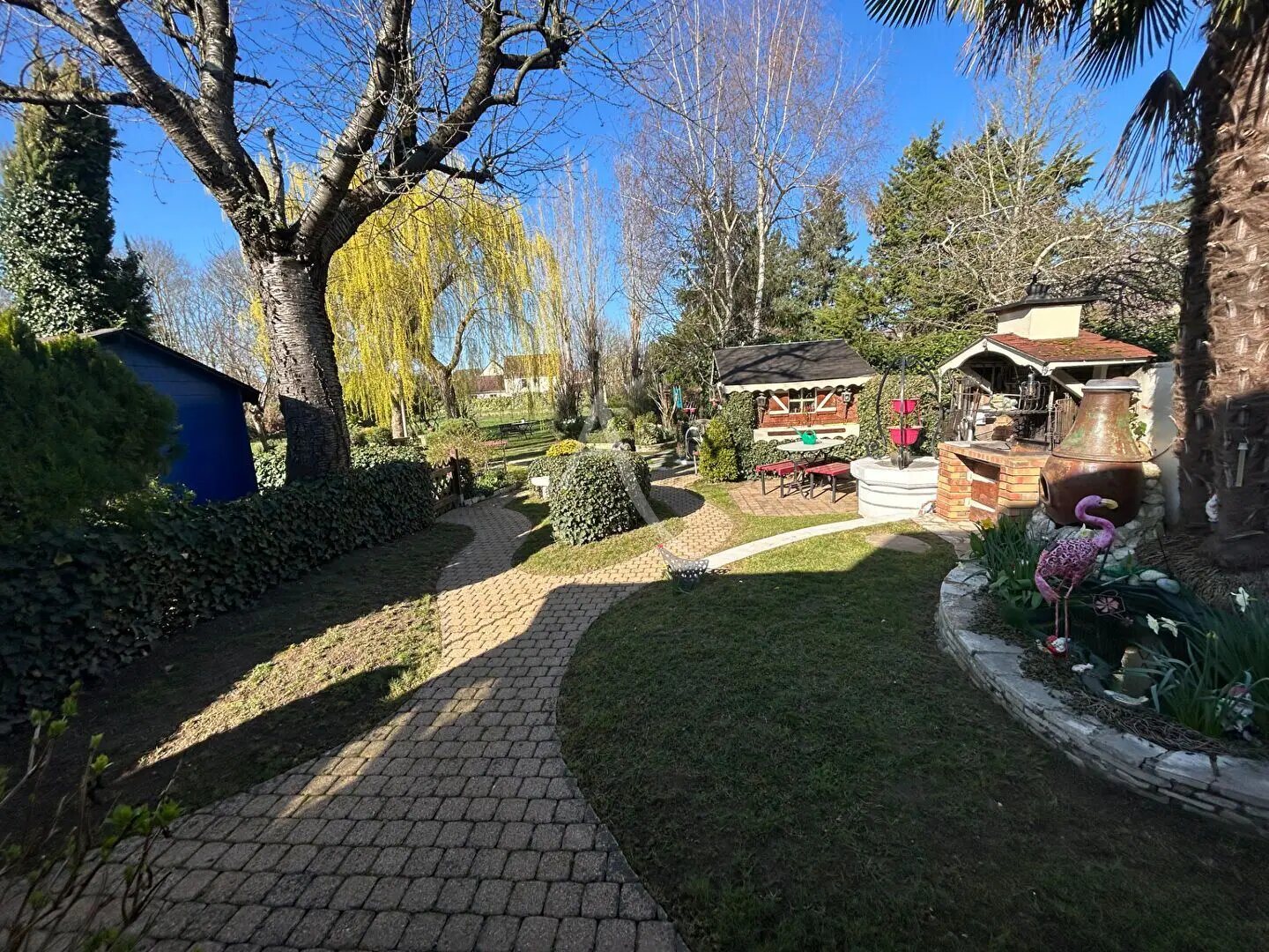 Maison à vendre, 116m², Lisses