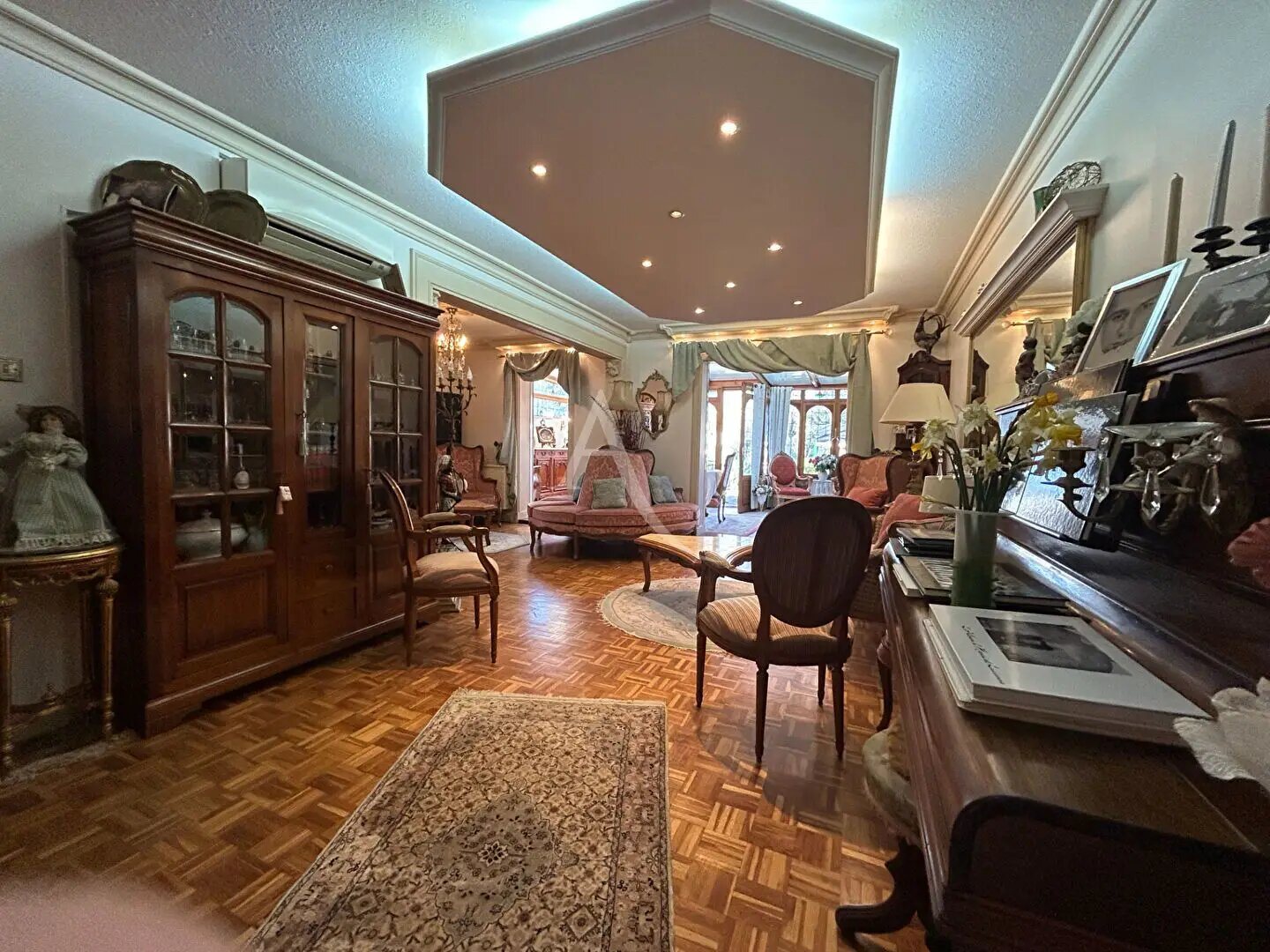 Maison à vendre, 116m², Lisses