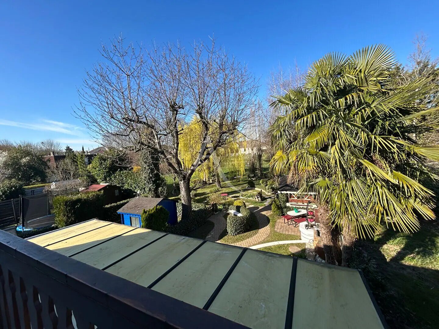 Maison à vendre, 116m², Lisses
