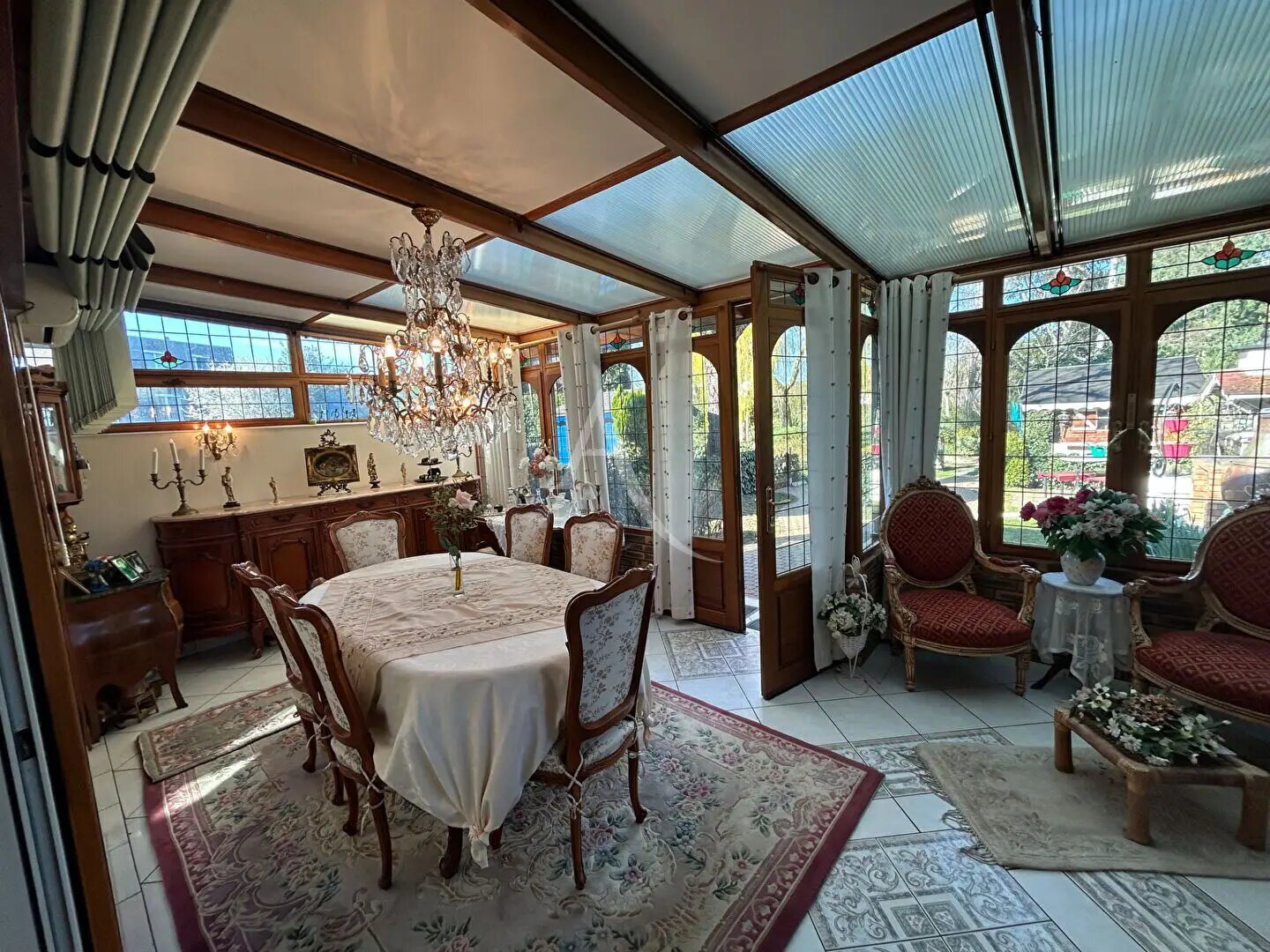 Maison à vendre, 116m², Lisses