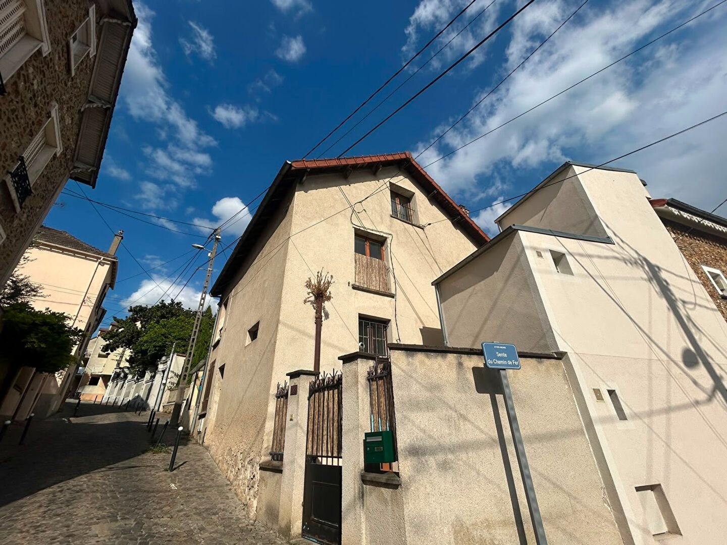 Appartement à louer, 75m², Athis-Mons
