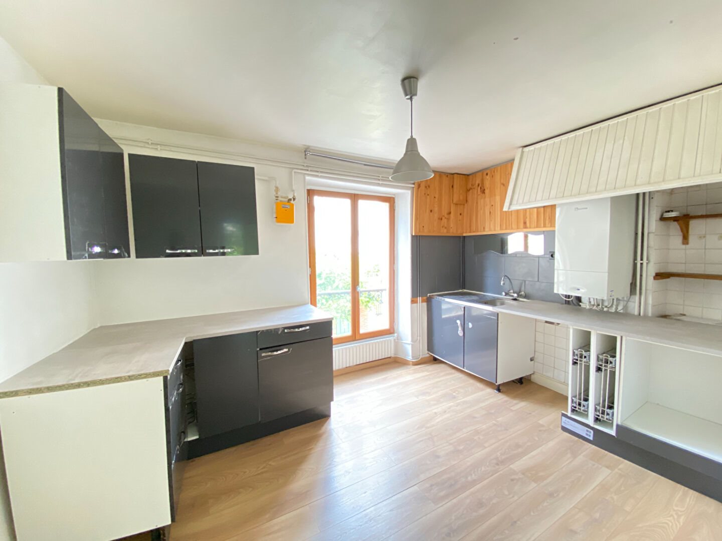Appartement à louer, 75m², Athis-Mons