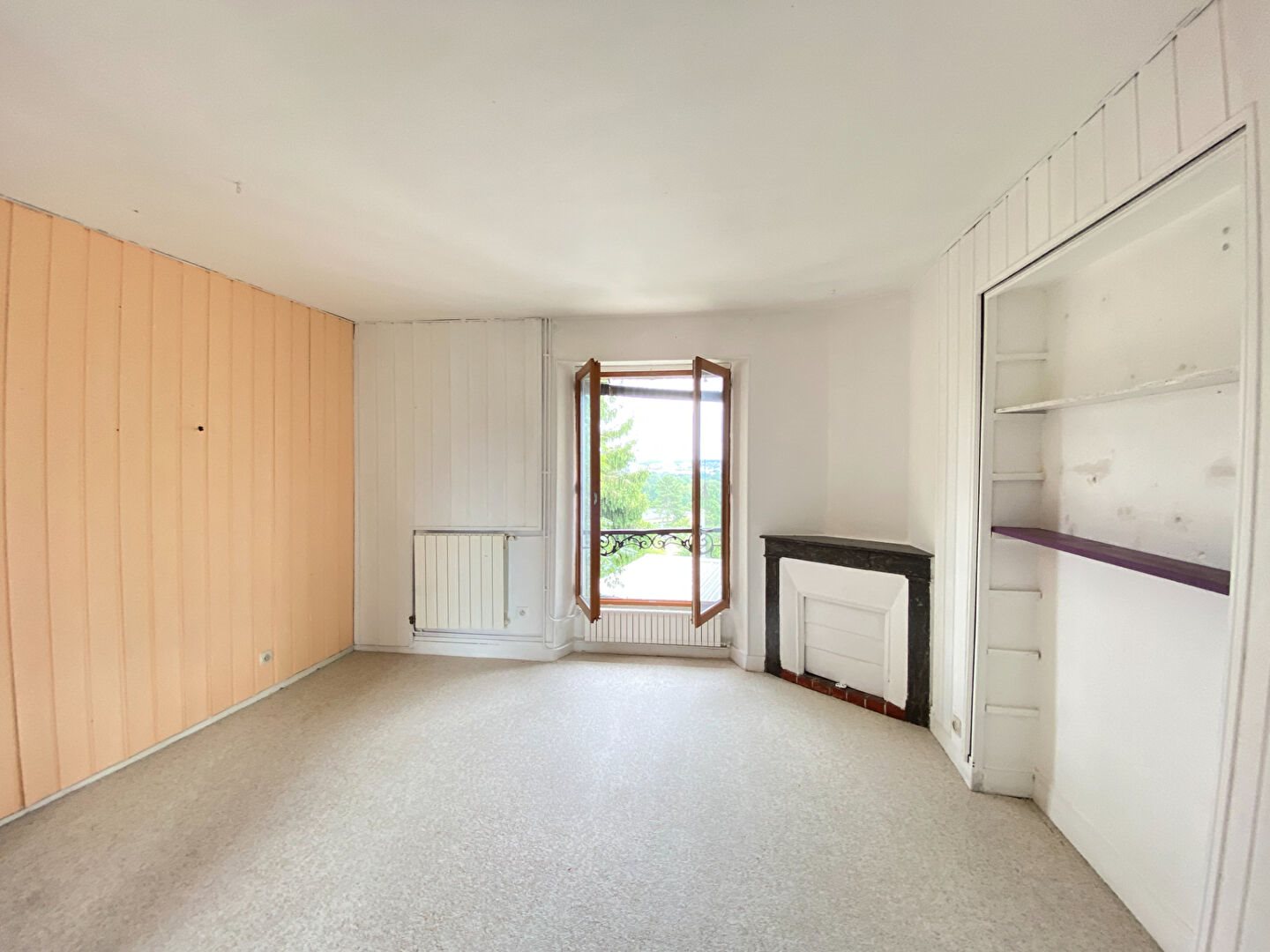 Appartement à louer, 75m², Athis-Mons