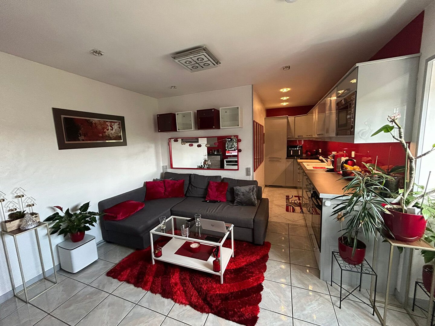 Appartement à vendre, 36m², Vigneux-sur-Seine