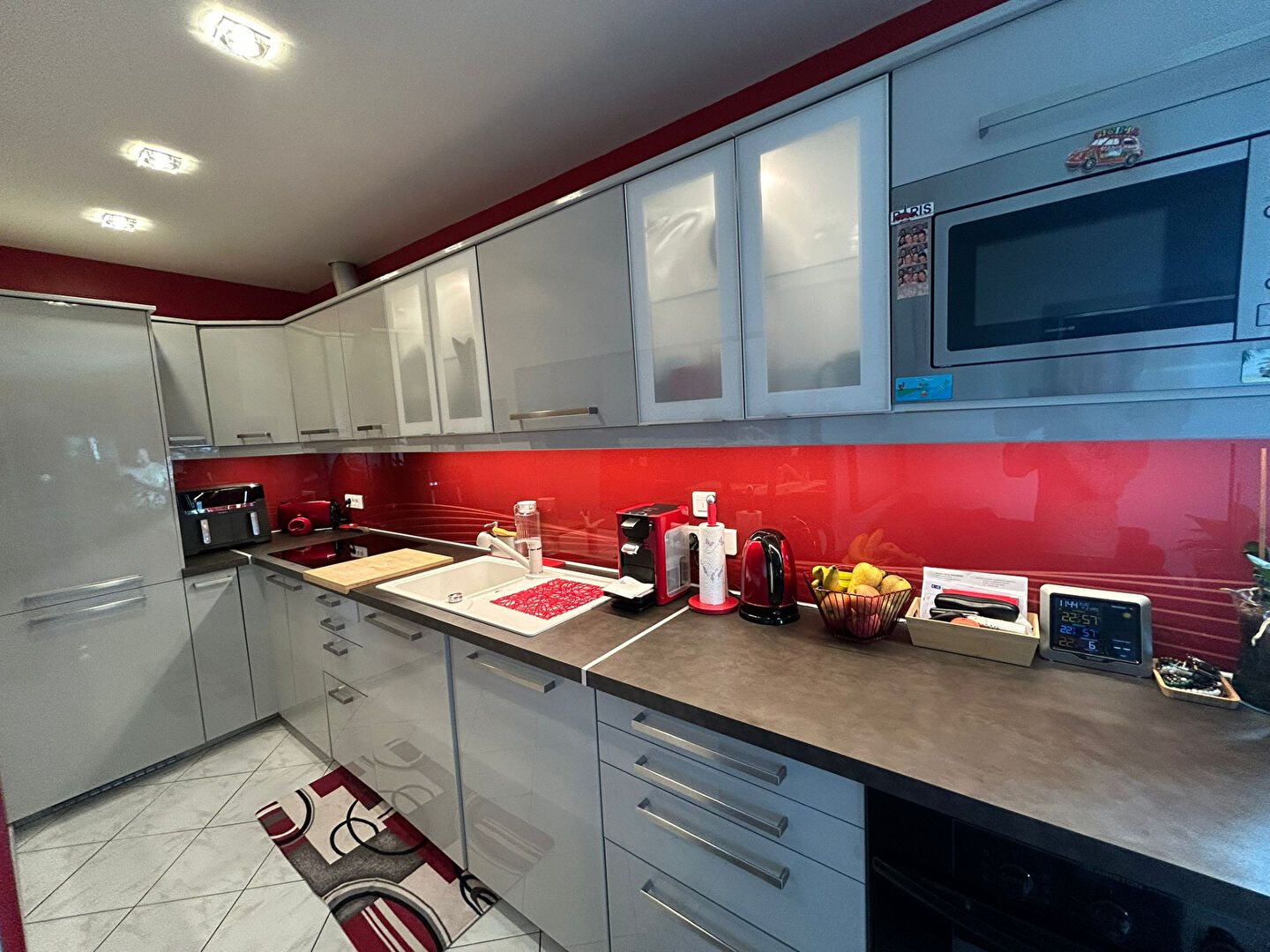 Appartement à vendre, 36m², Vigneux-sur-Seine