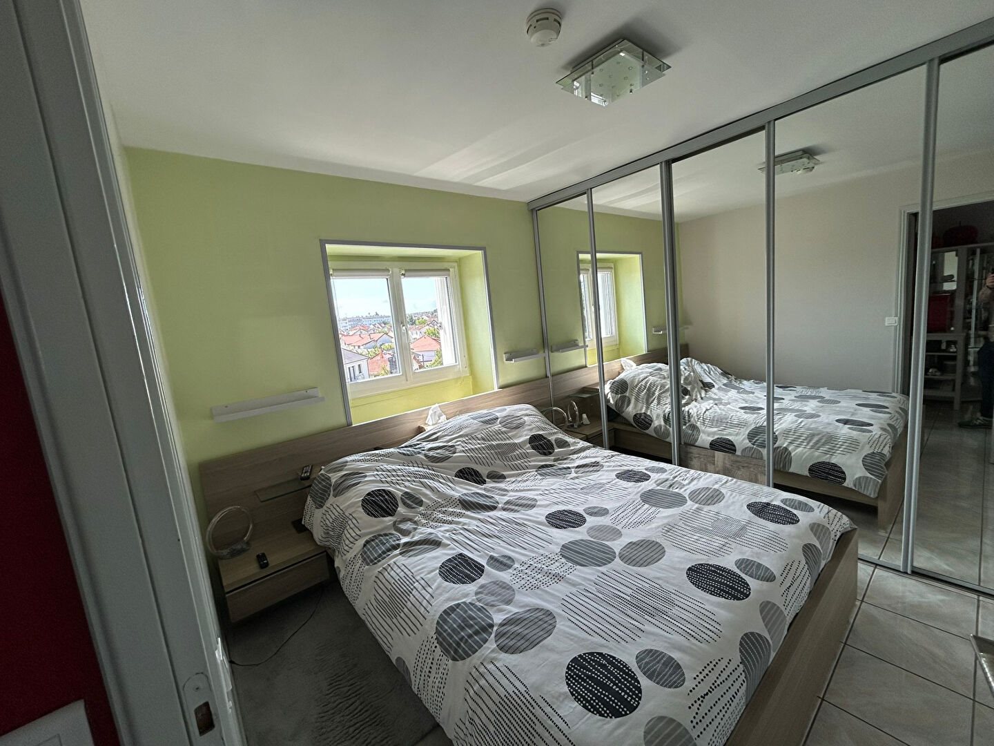 Appartement à vendre, 36m², Vigneux-sur-Seine