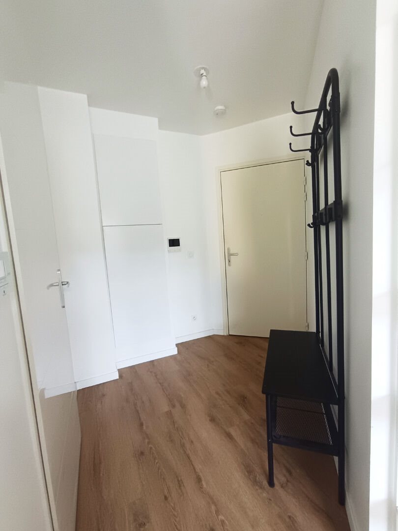 Appartement à louer, 25m², Châtenay-Malabry