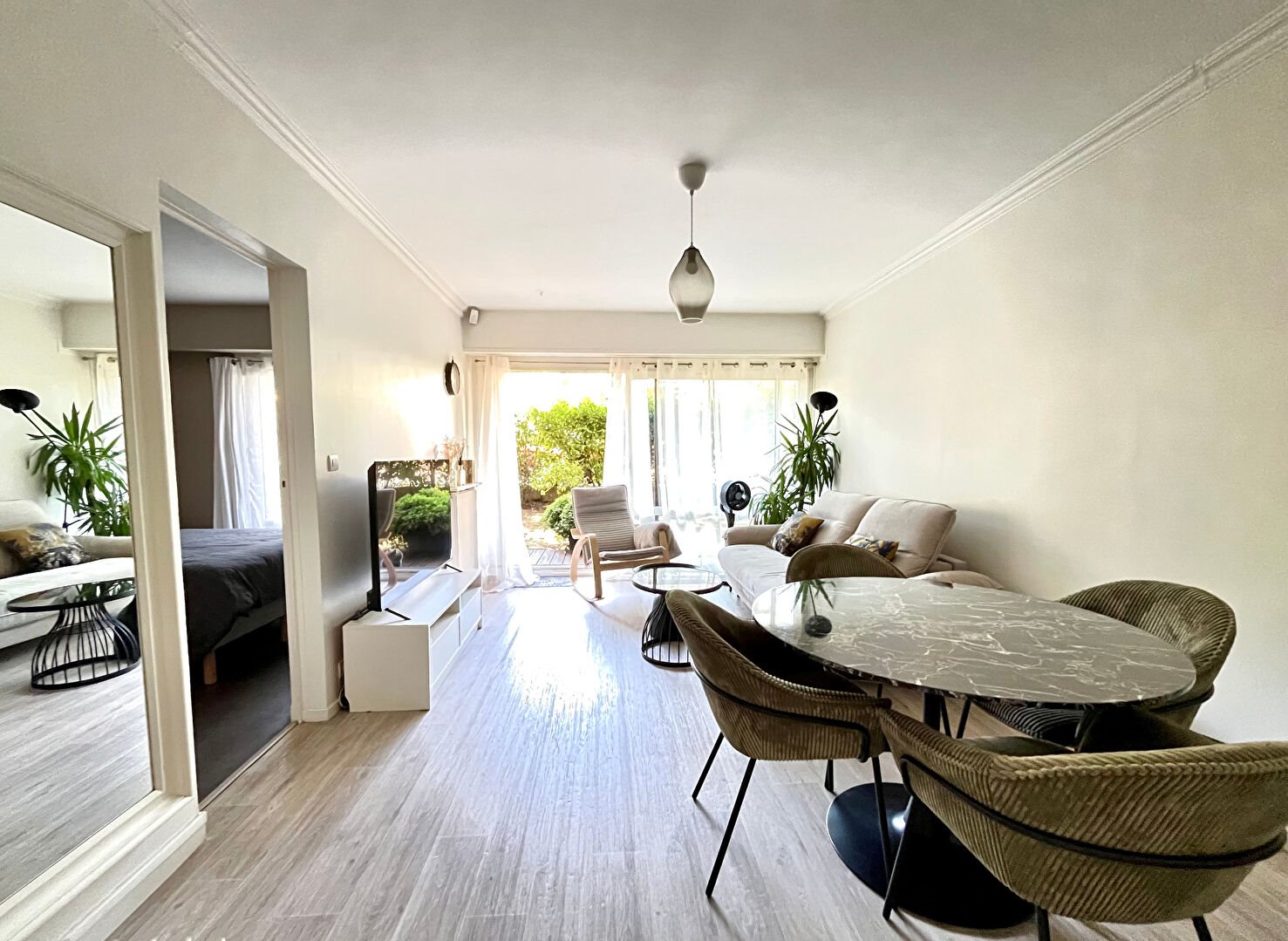Appartement à vendre, 65m², Athis-Mons
