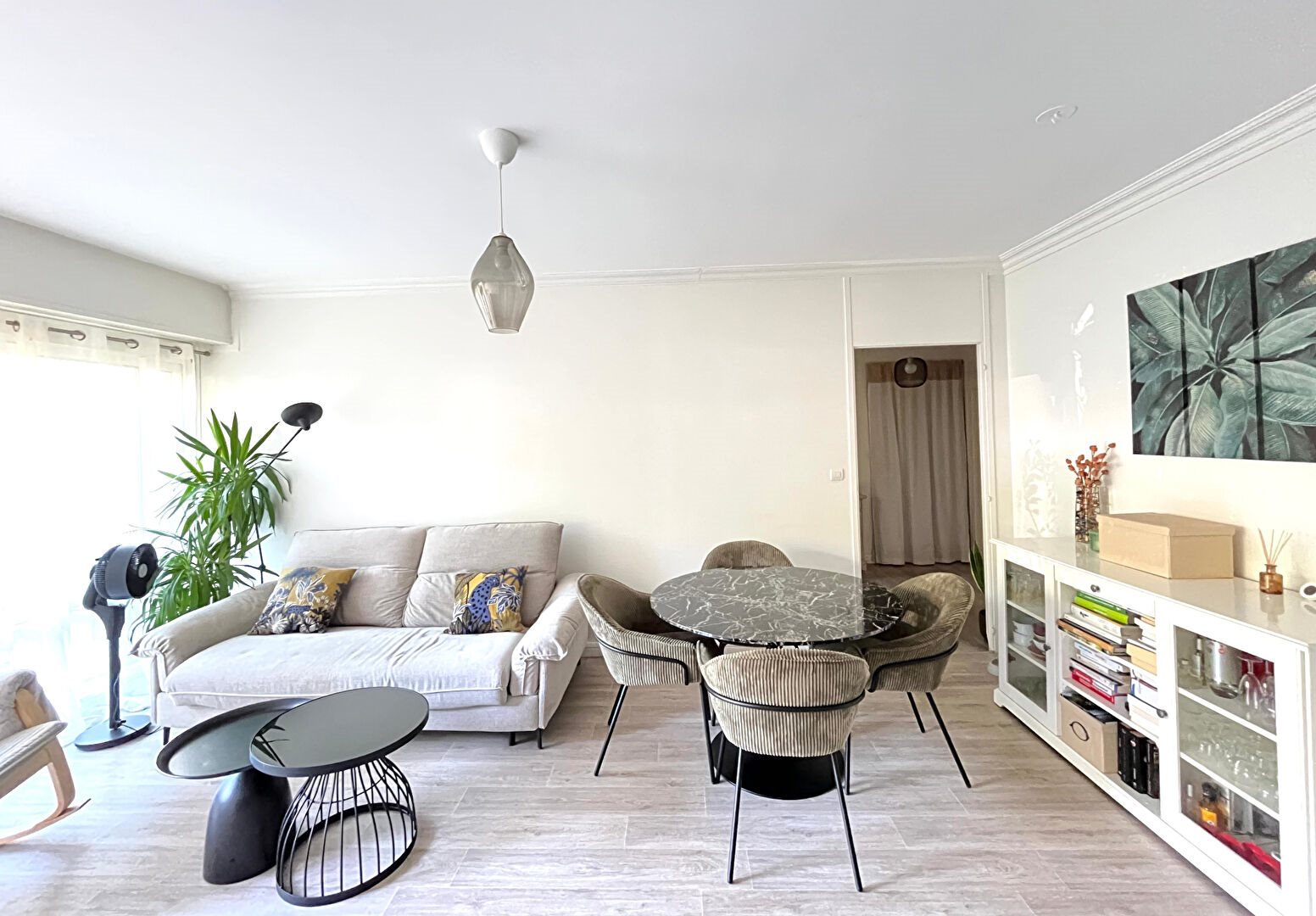 Appartement à vendre, 65m², Athis-Mons