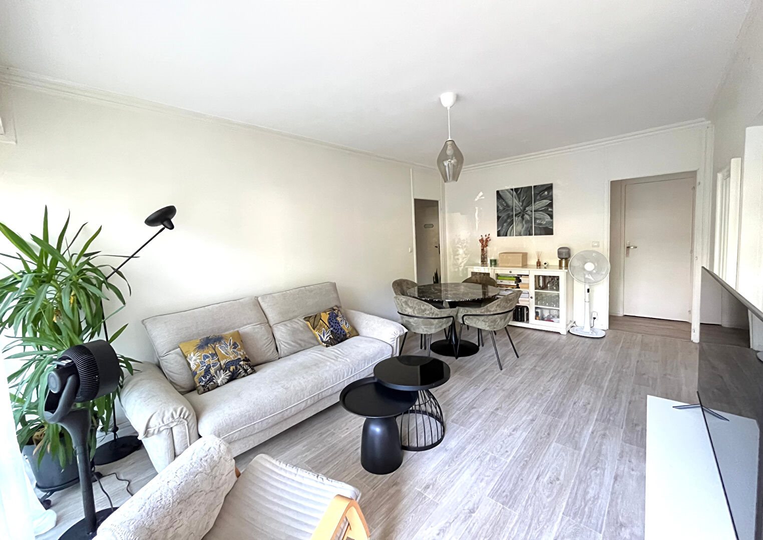Appartement à vendre, 65m², Athis-Mons