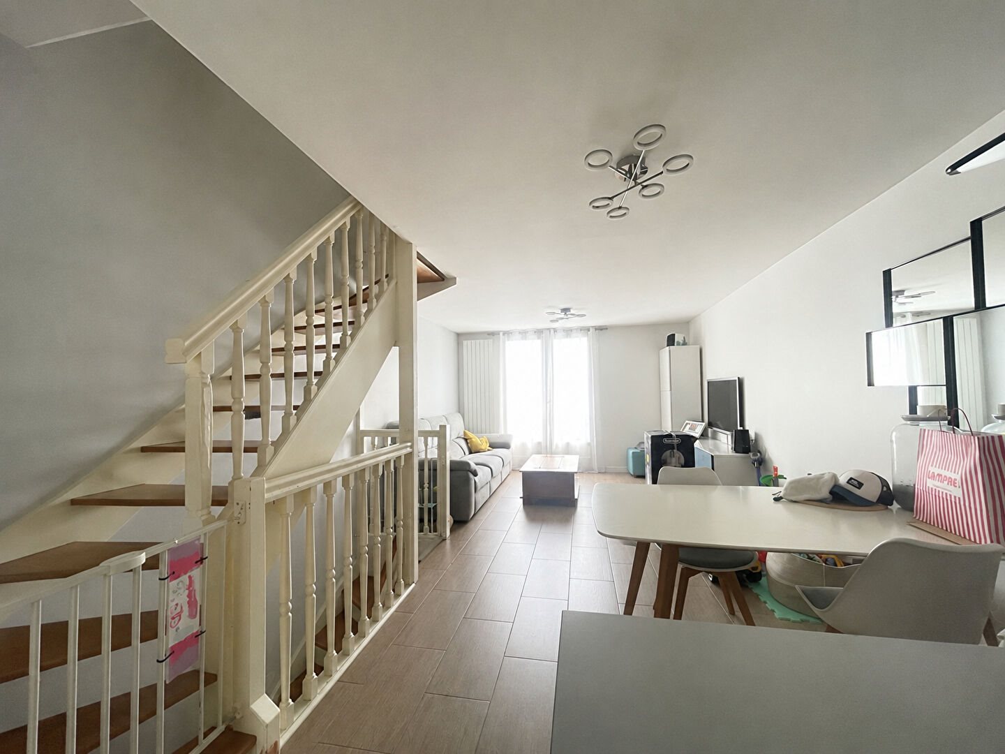 Maison à louer, 63m², Athis-Mons