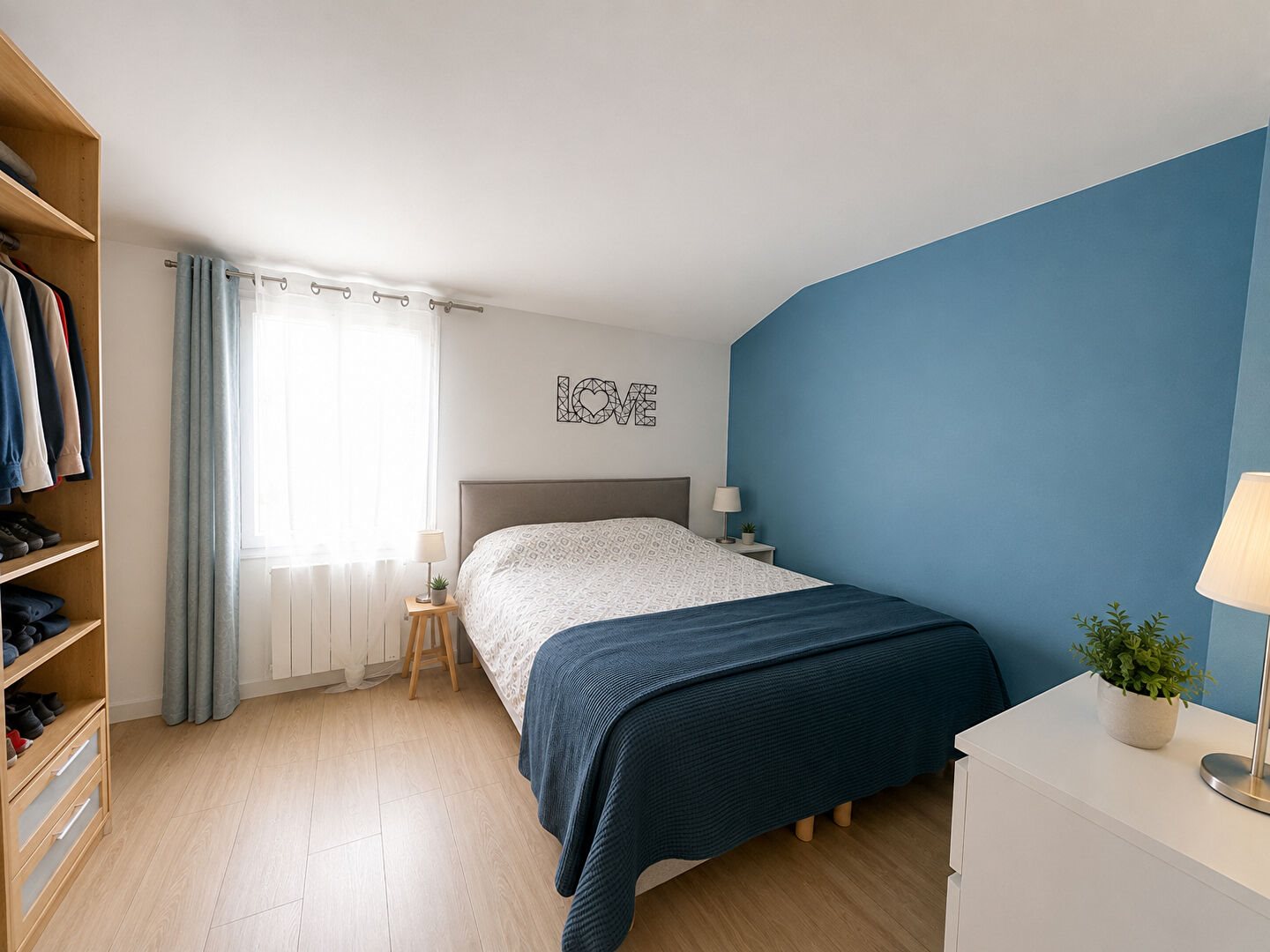 Maison à louer, 63m², Athis-Mons