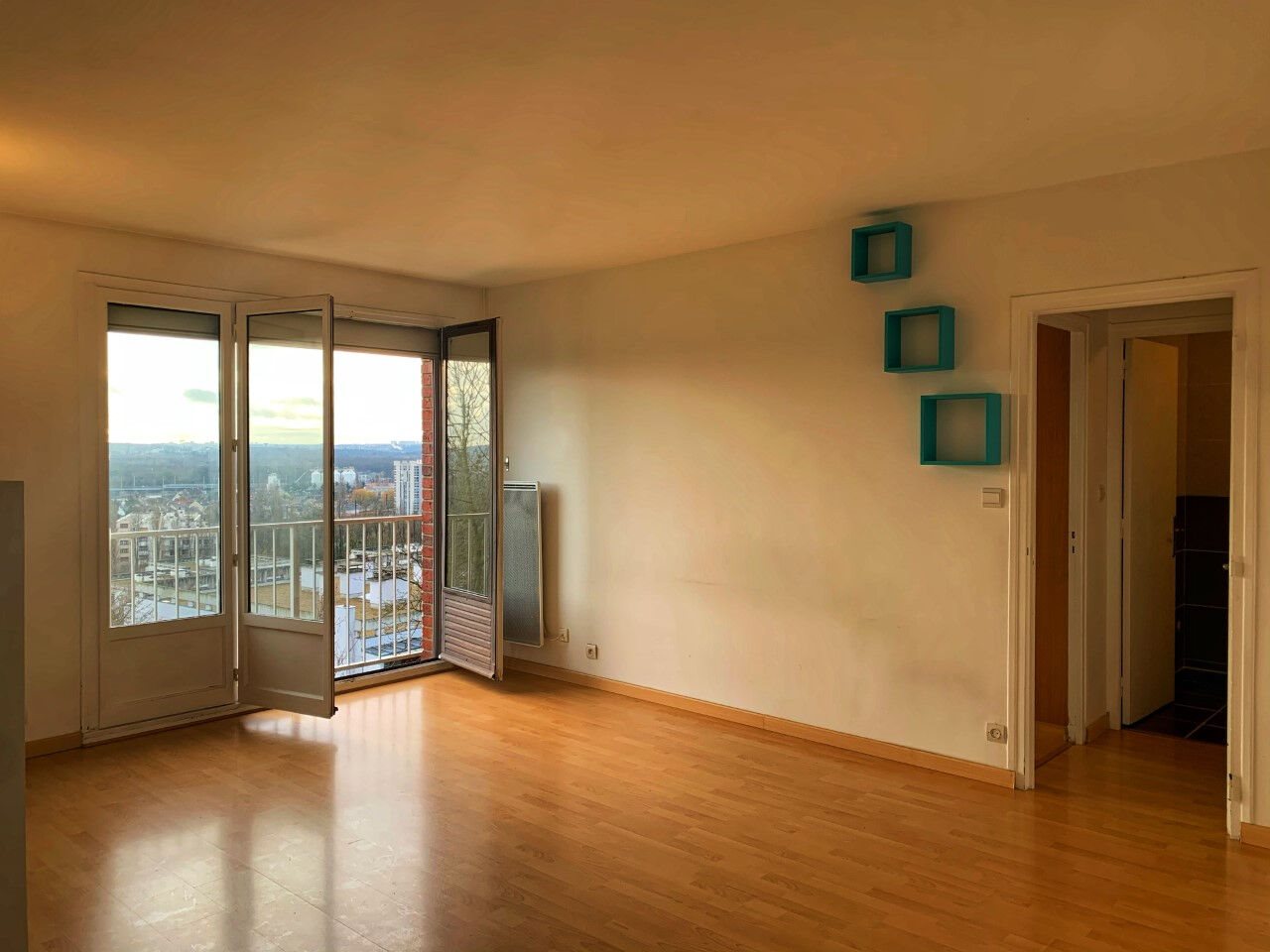 Appartement à louer, 41m², Athis-Mons